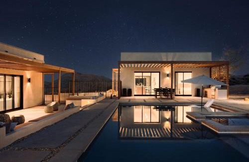 Joshua Tree Highlands House | Fleur