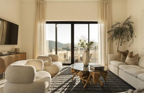 Joshua Tree Highlands House | Fleur