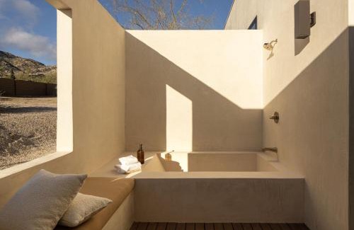 Joshua Tree Highlands House | Fleur