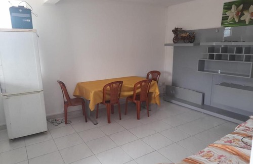 Saint-Charles Apartment | FLEURIE