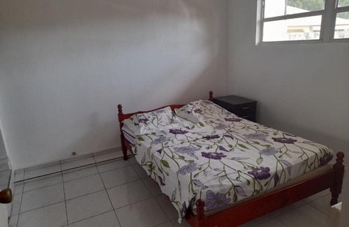Saint-Charles Apartment | FLEURIE