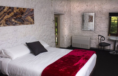 Second Valley Cottage | Fleurieu Peninsula's newest-oldest accommodation