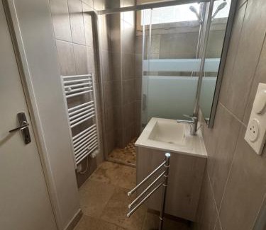 Le Deffand House | fleurs du deffand 10 personnes