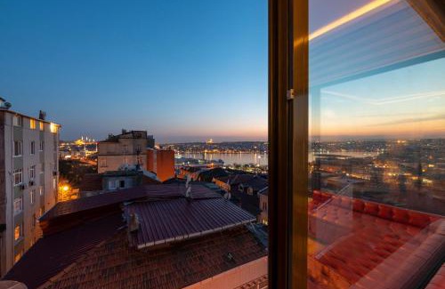 Pera Apartment | Flex Pera