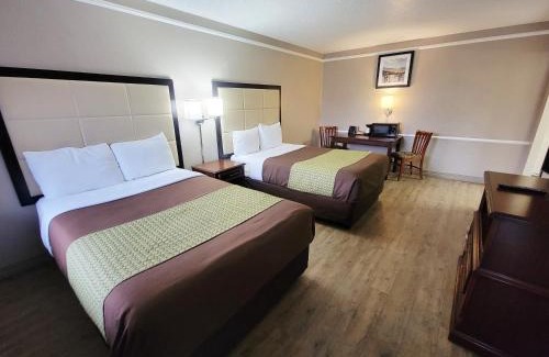 Medical Center District Hotel | Flex Studios