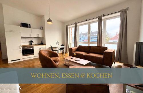 Lingen Apartment | Flexi Flats