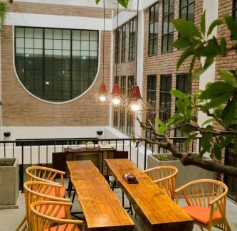 Hai Chau Apartment | Flexi Hotel & Apartment Han Market