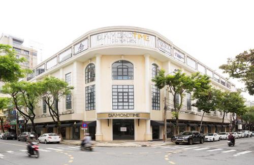 Hai Chau Apartment | Flexi Hotel & Apartment Han Market