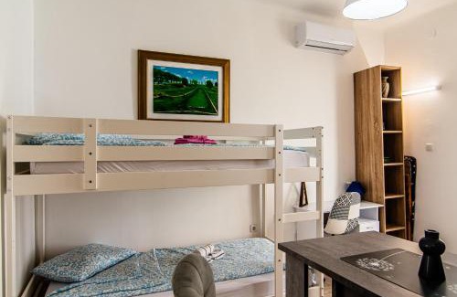 Zagreb Apartment | Flexible SelfCheckIns 103 - Zagreb - Centre - New