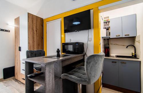 Zagreb Apartment | Flexible SelfCheckIns 103 - Zagreb - Centre - New