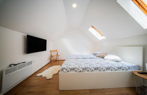 Donji Grad Apartment | Flexible SelfCheckIns 172 - Zagreb - Center - New