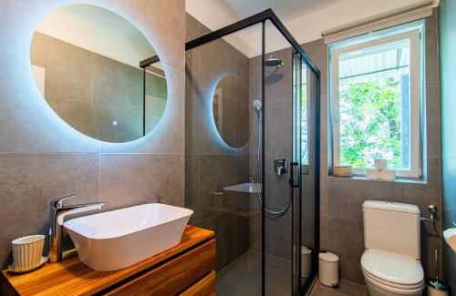 Zagreb Apartment | Flexible SelfCheckIns 94 - Zagreb - Studio Apartment - WIFI