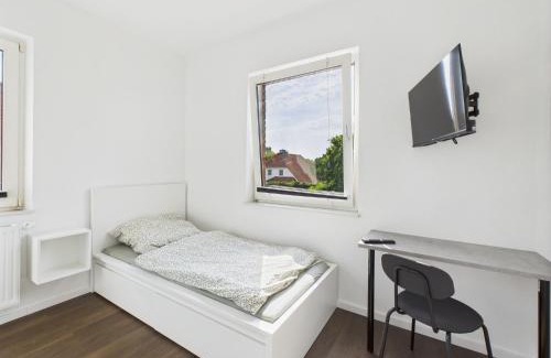 Lingen House | FlexiFlats