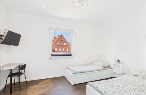 Lingen House | FlexiFlats