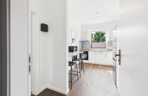 Lingen House | FlexiFlats