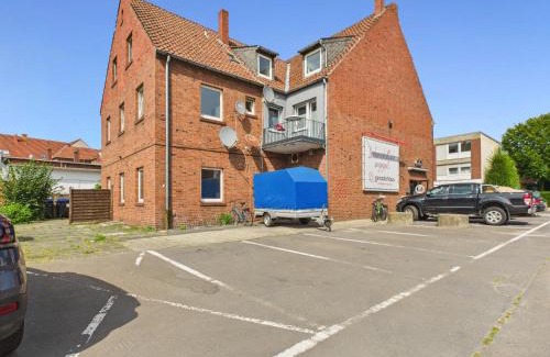 Lingen House | FlexiFlats