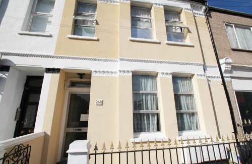 Tooting Apartment | Flexistay Aparthotel Tooting