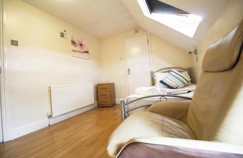 Tooting Apartment | Flexistay Aparthotel Tooting
