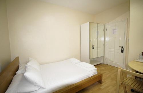 Tooting Apartment | Flexistay Aparthotel Tooting