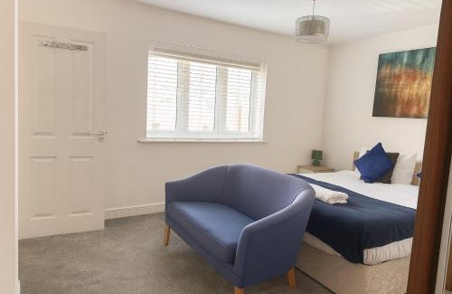 Leavesden House | Flexistay hub at Watford