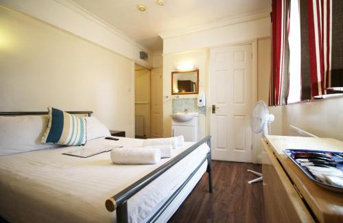 Streatham Apartment | Flexistay Norbury Aparthotel