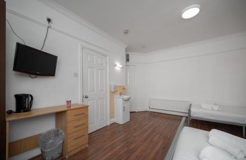 Streatham Apartment | Flexistay Norbury Aparthotel