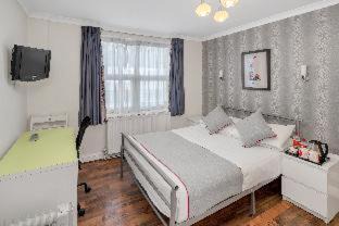 Fairfield Hotel | Flexistay Tulsi Aparthotel