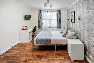 Fairfield Hotel | Flexistay Tulsi Aparthotel