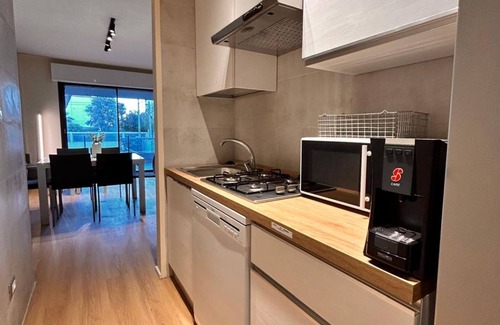 Riccione Apartment | Flexrent Seafront - Abyssinia