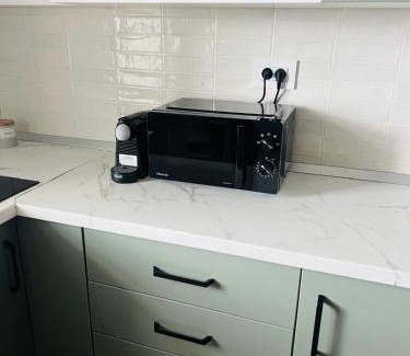 Sibiu Apartment | FLH - Apartament Damar Sibiu