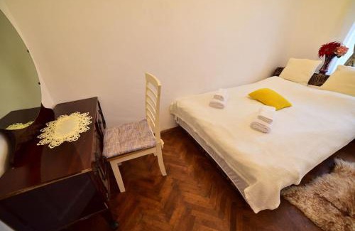 Sibiu Old Town Apartment | FLH - Apartament La Cristina