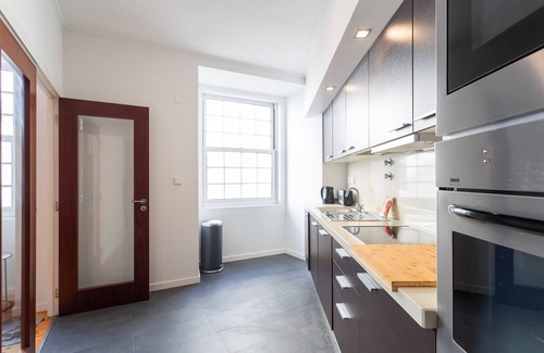 Chiado Apartment | FLH Baixa Deluxe Flat
