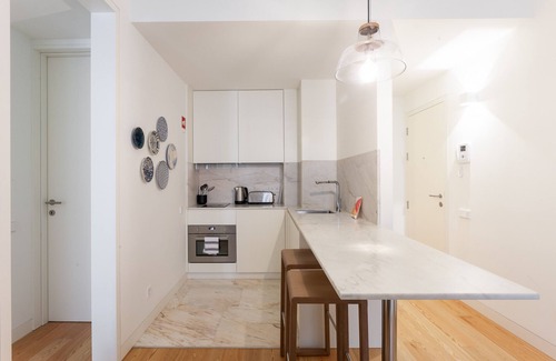 Chiado Apartment | FLH Chiado Central Flat