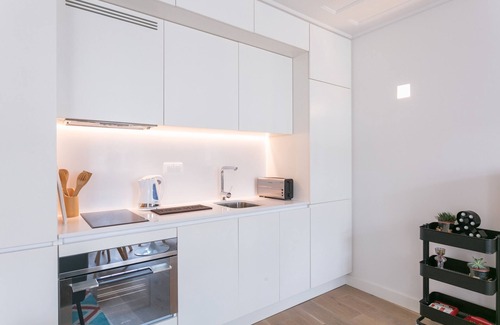 Chiado Apartment | FLH Chiado Modern Place