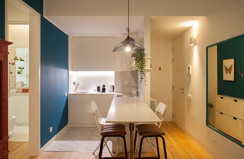 Chiado Apartment | FLH Chiado Nature Apartment