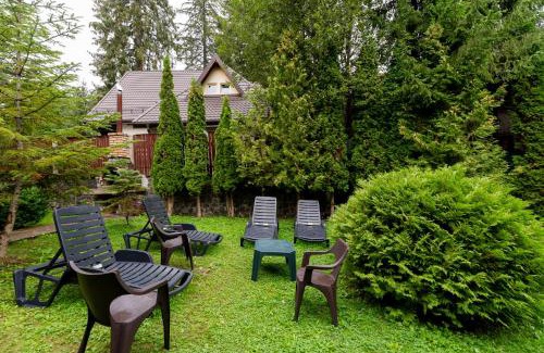 Predeal House | FLH - Emprin House