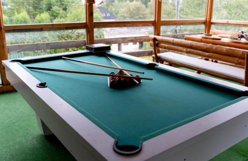 Predeal House | FLH - Emprin House