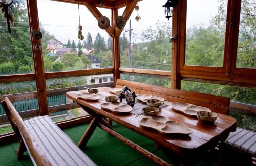 Predeal House | FLH - Emprin House