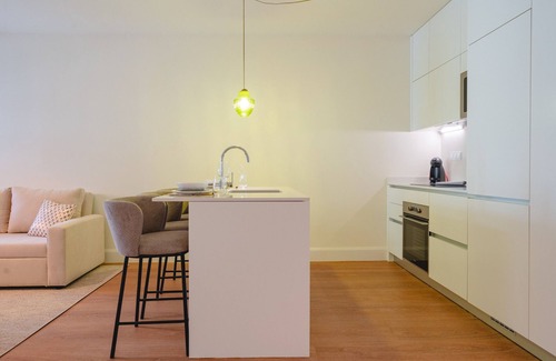 Old Town Apartment | FLH Funchal A Quinta do Conde Flat I