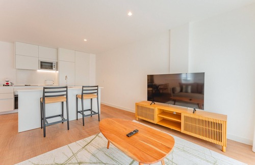 Old Town Apartment | FLH Funchal A Quinta do Conde Apartment III