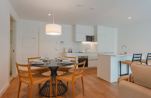 Old Town Apartment | FLH Funchal A Quinta do Conde Apartment III