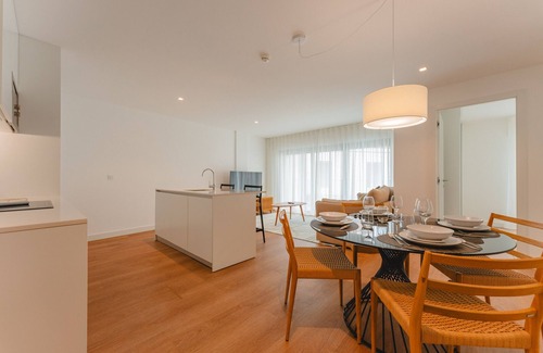 Old Town Apartment | FLH Funchal A Quinta do Conde Apartment III