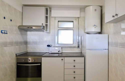 Gale Apartment | FLH Galé Sea View Apartment