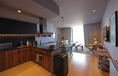 Foz do Douro Apartment | FLH Gilreu Beach Duplex with Sea View II