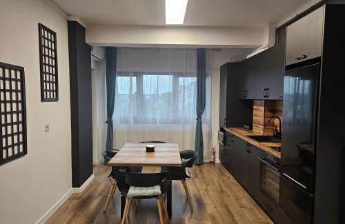 Sibiu Apartment | FLH - Makove Sibiu Apartments