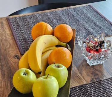 Sibiu Apartment | FLH - Makove Sibiu Apartments