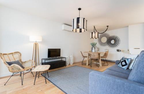 Socorro Apartment | FLH Martim Moniz Terrace Flat