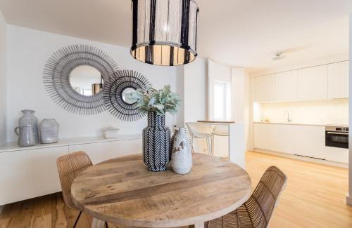 Socorro Apartment | FLH Martim Moniz Terrace Flat