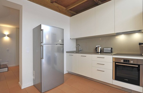 Lordelo do Ouro e Massarelos Apartment | FLH Oporto Captain House - Foz Apartment
