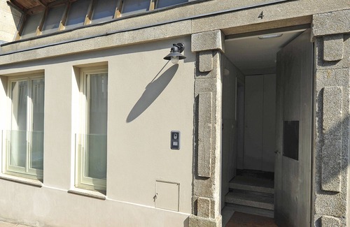 Lordelo do Ouro e Massarelos Apartment | FLH Oporto Captain House - Foz Apartment